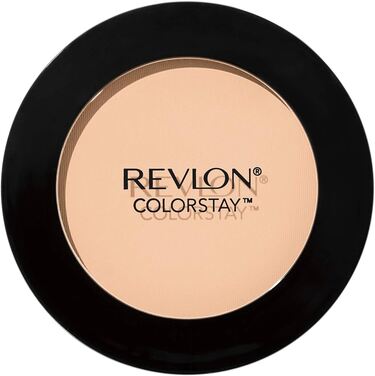 Revlon Colorstay Powder Review Makeup for Oily Skin Blog Mattify Cosmetics