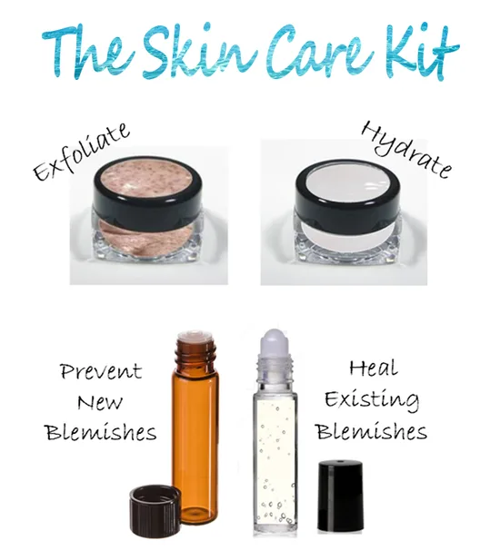 natural products for acne prone skin how to stop oily skin with Mattify cosmetics essential oil skin care to prevent breakouts and heal existing breakouts fast easily unclog pores 