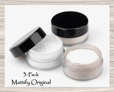 White Face Powder Makeup, Buy Now