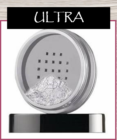 Best Face Powder for Oily Skin: Mattify ULTRA. Talc-free, vegan, matte, oil-control powder that multitasks as primer.