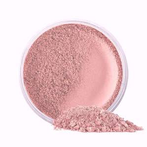 matte blush mauve light pink for pale skin tones mattify cosmetics natural makeup looks loose powder blush products for oily skin blush that doesn't fade