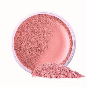 matte blush with long lasting color peachy pink blush for summer and spring makeup looks mattify cosmetics products for oily skin natural makeup