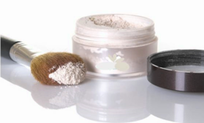 Powder for oily skin by Mattify cosmetics long lasting natural vegan makeup for acne prone skin types oil absorbent face powder for oil control to prevent shine and help matte foundation last all day cruelty-free products setting transparent ultra powder without looking cakey or clogging pores 