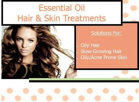 how to make hair grow faster with essential oils for oily skin and scalp to prevent greasy looking hair and skin mattify cosmetics products for acne prone skin