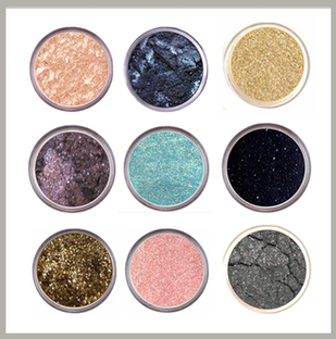 Long lasting eye shadow by mattify cosmetics makeup for oily skin eye lids eye makeup with built in primer swatches