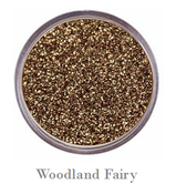 Sparkly brown eye shadow gold glitter eye makeup looks long lasting eye makeup by Mattify cosmetics products for oily skin eyeshadow that doesn’t crease on oily eye lids the FIRST eye shadow with built in primer brown smoky eye looks woodland fairy vegan