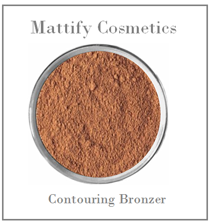 best matte bronzer mineral powder for bronzing and contouring mattify cosmetics dark brown bronzer how to make your nose look smaller face look skinnier 