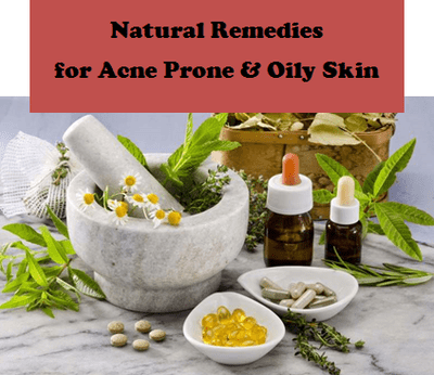 Natural remedies for acne and DIY at home treatments to get rid of zits fast and how to prevent oily skin and breakouts vegan skincare products 