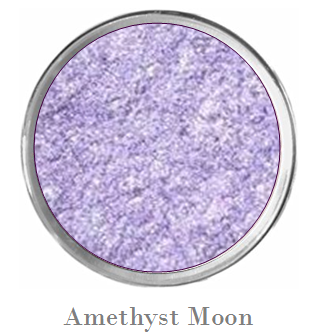 Pastel light purple eye shadow high pigment long lasting eye makeup mattify cosmetics natural products crease-free eyeshadow for oily eye lids that doesn’t crease and looks natural