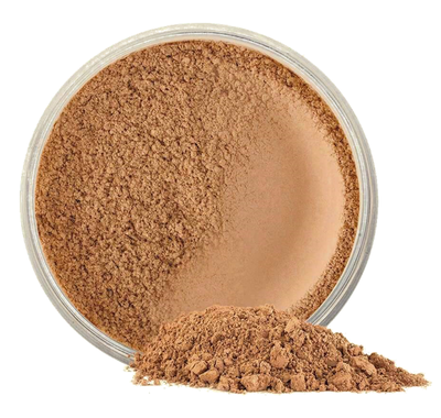 mattify cosmetics makeup for oily skin foundation for dark tan skin tones oil absorbent matte powder light weight natural makeup brands cruelty free