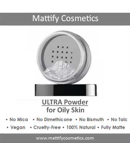 vegan makeup companies best powder for oily skin mattify cosmetics ultra matte setting powder transparent cruelty-free products for acne prone skin flawless oil-control