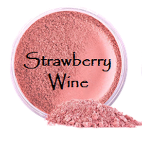 Long Lasting Matte Powder Blush (Rose Pink Blush for Medium to Dark Skin Tones) Mattify Cosmetics Vegan Makeup for Oily Skin and Acne Prone Skin 
