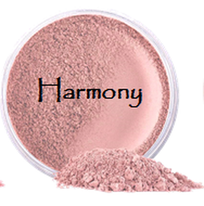 Long Lasting Matte Powder Blush (Pale Pink Blush for Fair to Light Skin Tones) Mattify Cosmetics Vegan Makeup for Oily Skin and Acne Prone Skin 