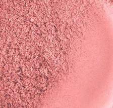soft rose pink blush long lasting makeup for oily skin by mattify cosmetics how to get a natural makeup look and glowing skin product swatch sample