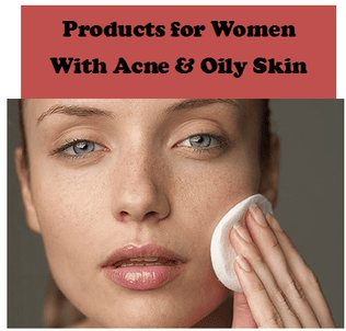 Best products for oily skin and drugstore acne treatments that get rid of zits fast, plus makeup for acne prone skin foundation that will not clog pores and vegan skincare toner
